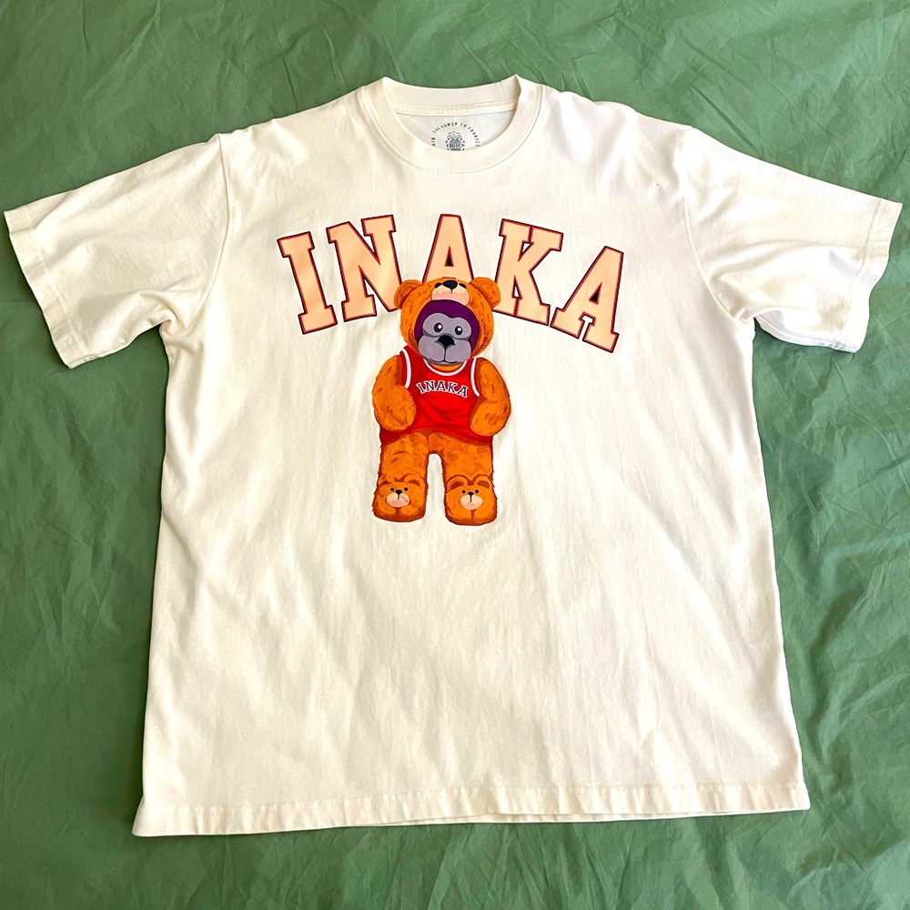 Inaka Power T-Shirt